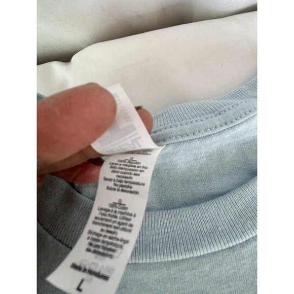 Game Of Thrones House Of Dragon White T Shirt Size Large - Picture 8 of 9